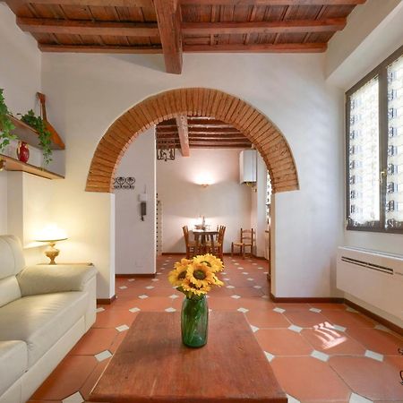 Rustic Medieval House-Dimora Medievale Fiorentina Florence Luaran gambar