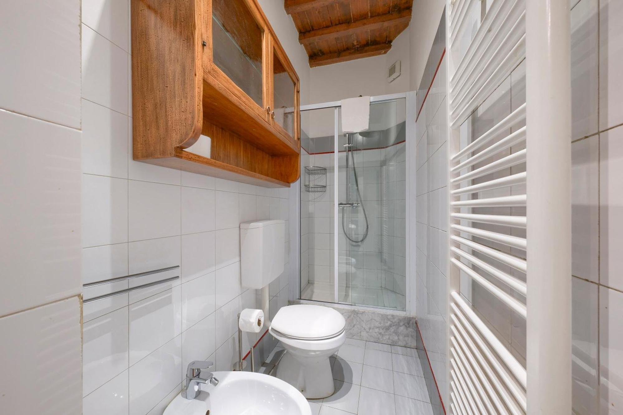 Rustic Medieval House-Dimora Medievale Fiorentina Florence Luaran gambar