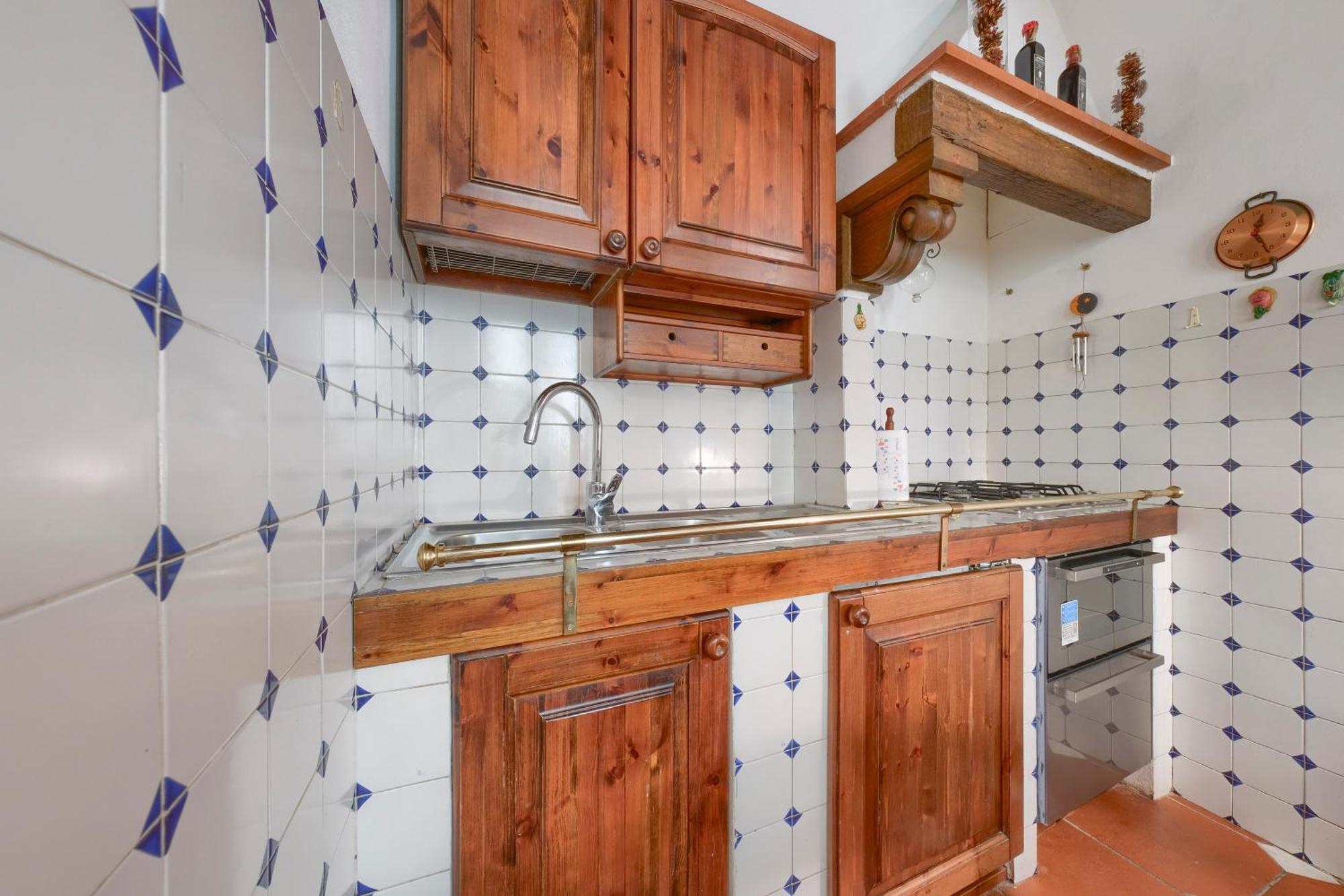 Rustic Medieval House-Dimora Medievale Fiorentina Florence Luaran gambar